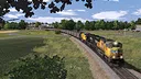 Trainz 2022 DLC - Salina Subdivision Screenshot 0