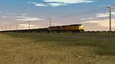 Trainz 2022 DLC - Salina Subdivision Screenshot 7