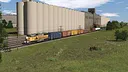 Trainz 2022 DLC - Salina Subdivision Screenshot 4