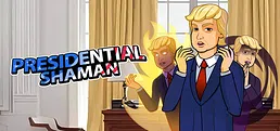 Presidential Shaman