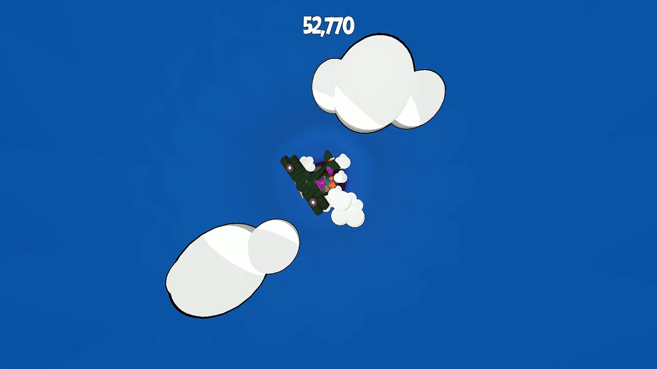 Drop 2 Win Screenshot 0