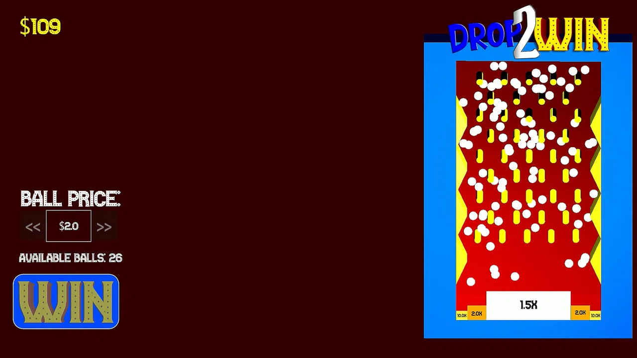Drop 2 Win Screenshot 1
