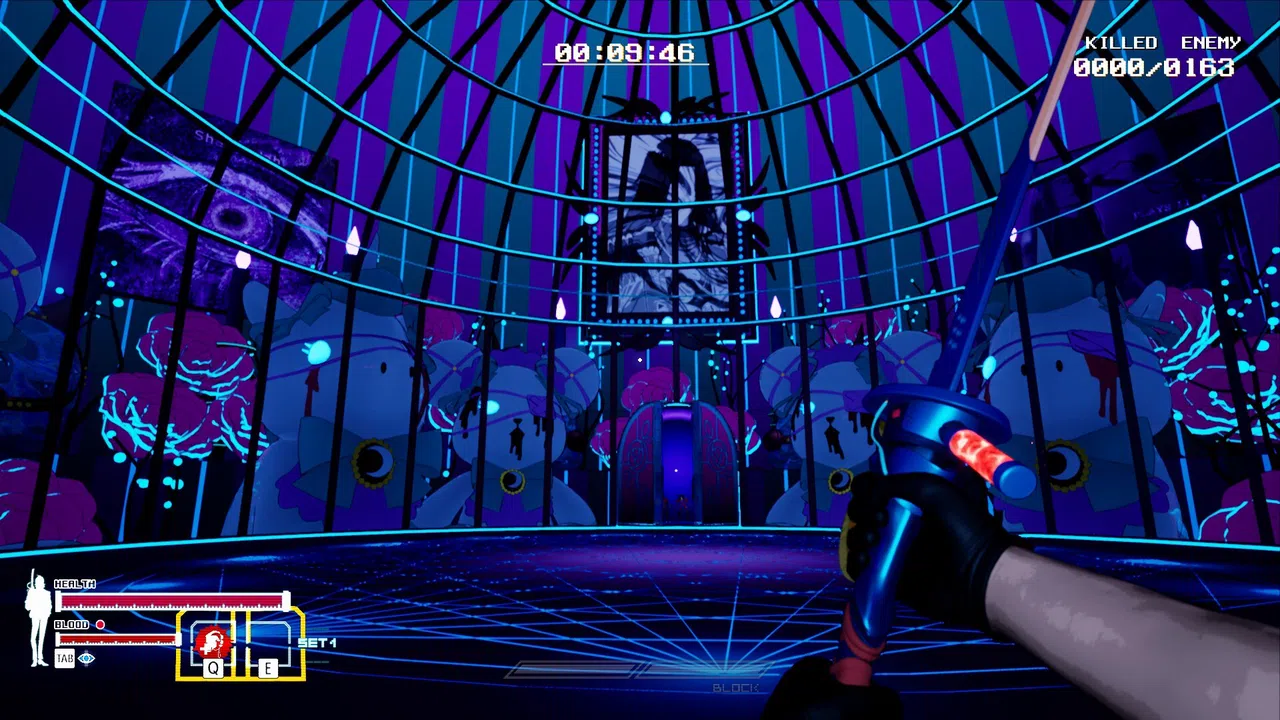 Tokyo Underground Killer - Moonrose Photo Pack Screenshot 2