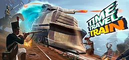Time Travel Train