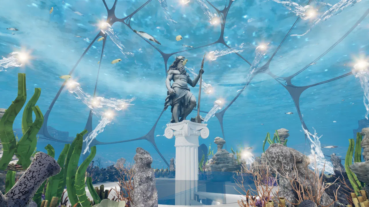 Monarch Cocoon Screenshot 4
