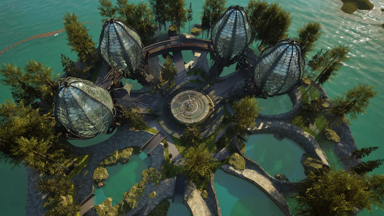 Monarch Cocoon Screenshot 11
