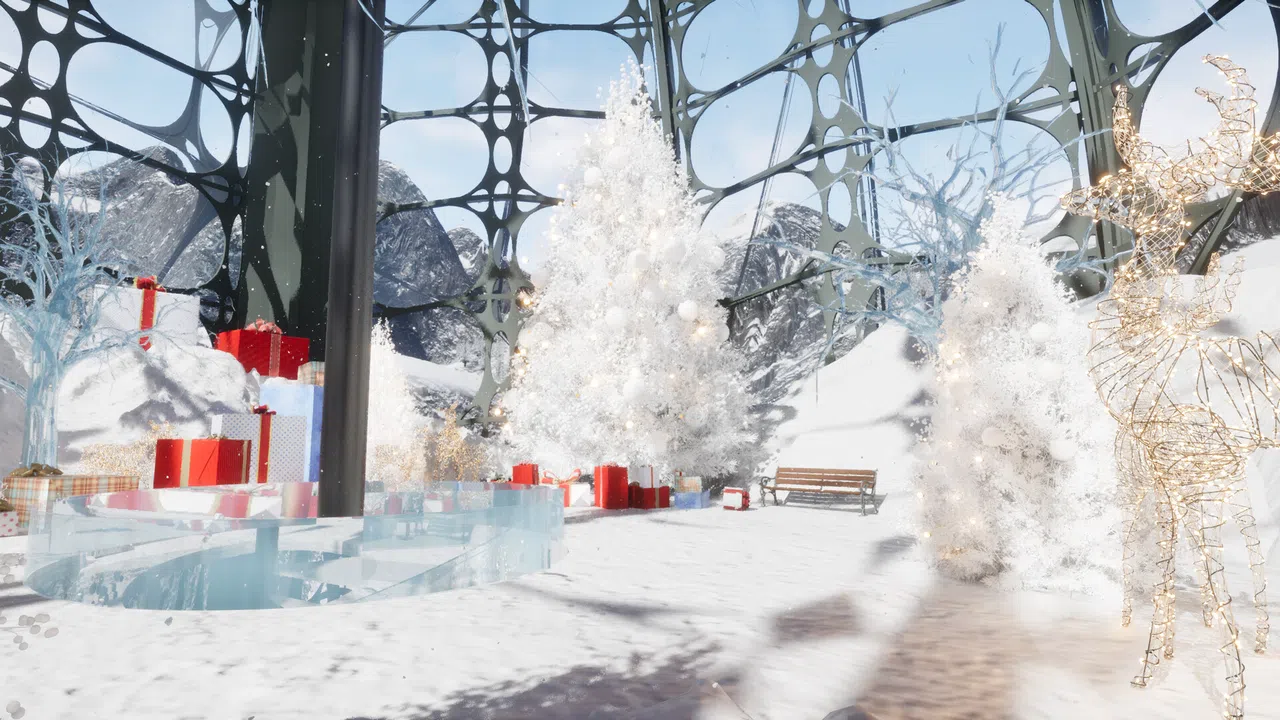 Monarch Cocoon Screenshot 7