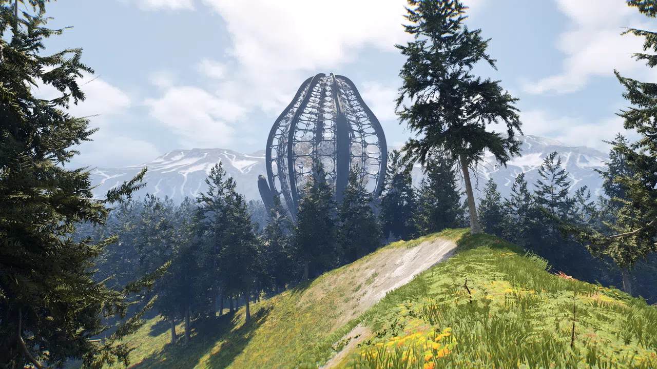 Monarch Cocoon Screenshot 9