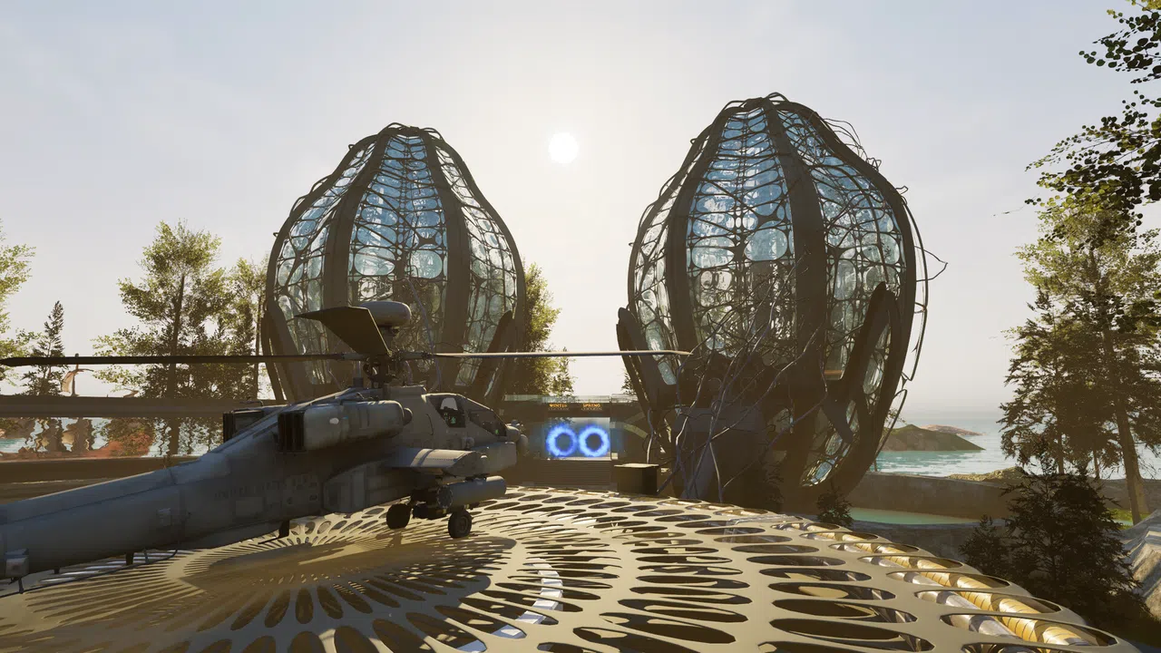 Monarch Cocoon Screenshot 12