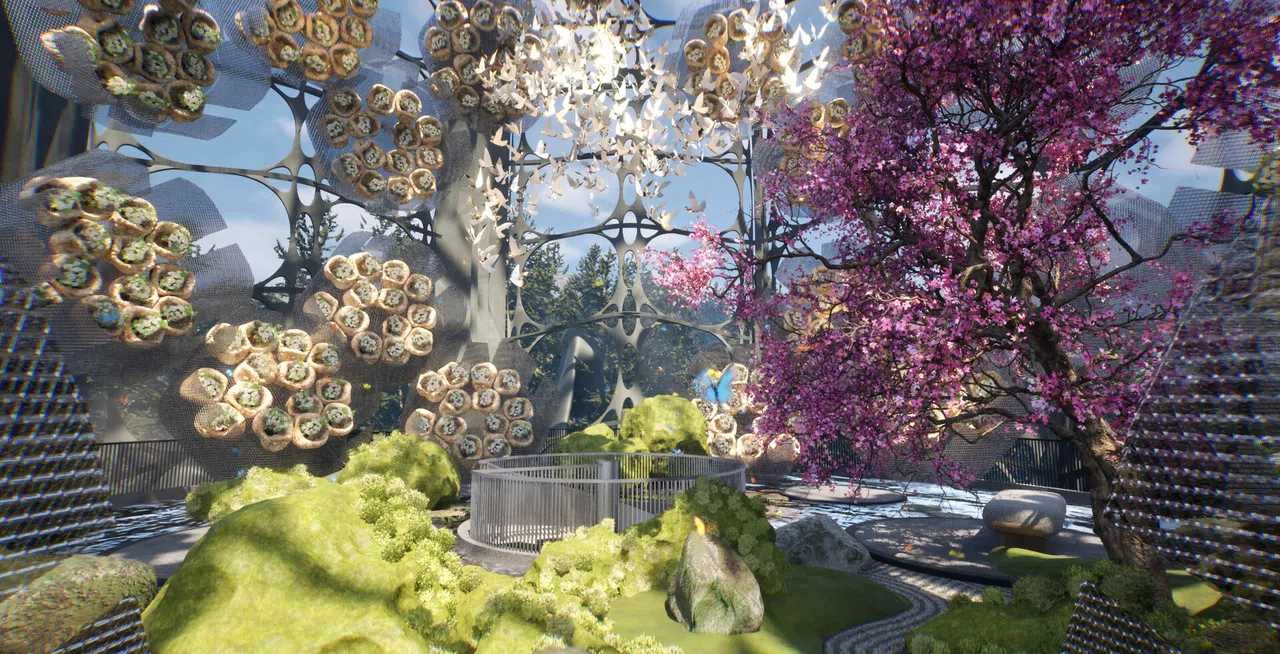 Monarch Cocoon Screenshot 14