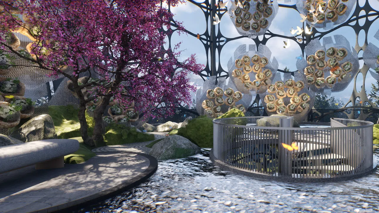 Monarch Cocoon Screenshot 15