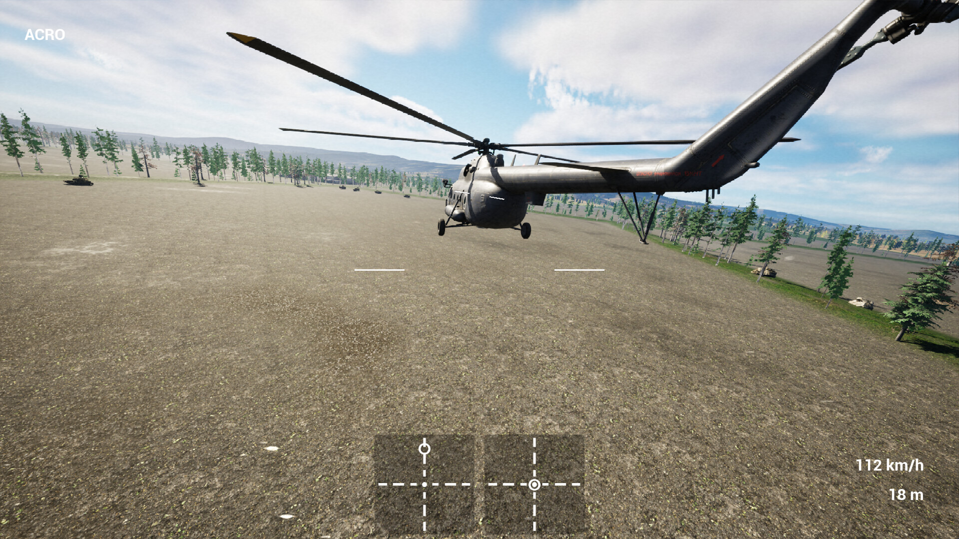 Remote Reaper: FPV Drone Screenshot 10