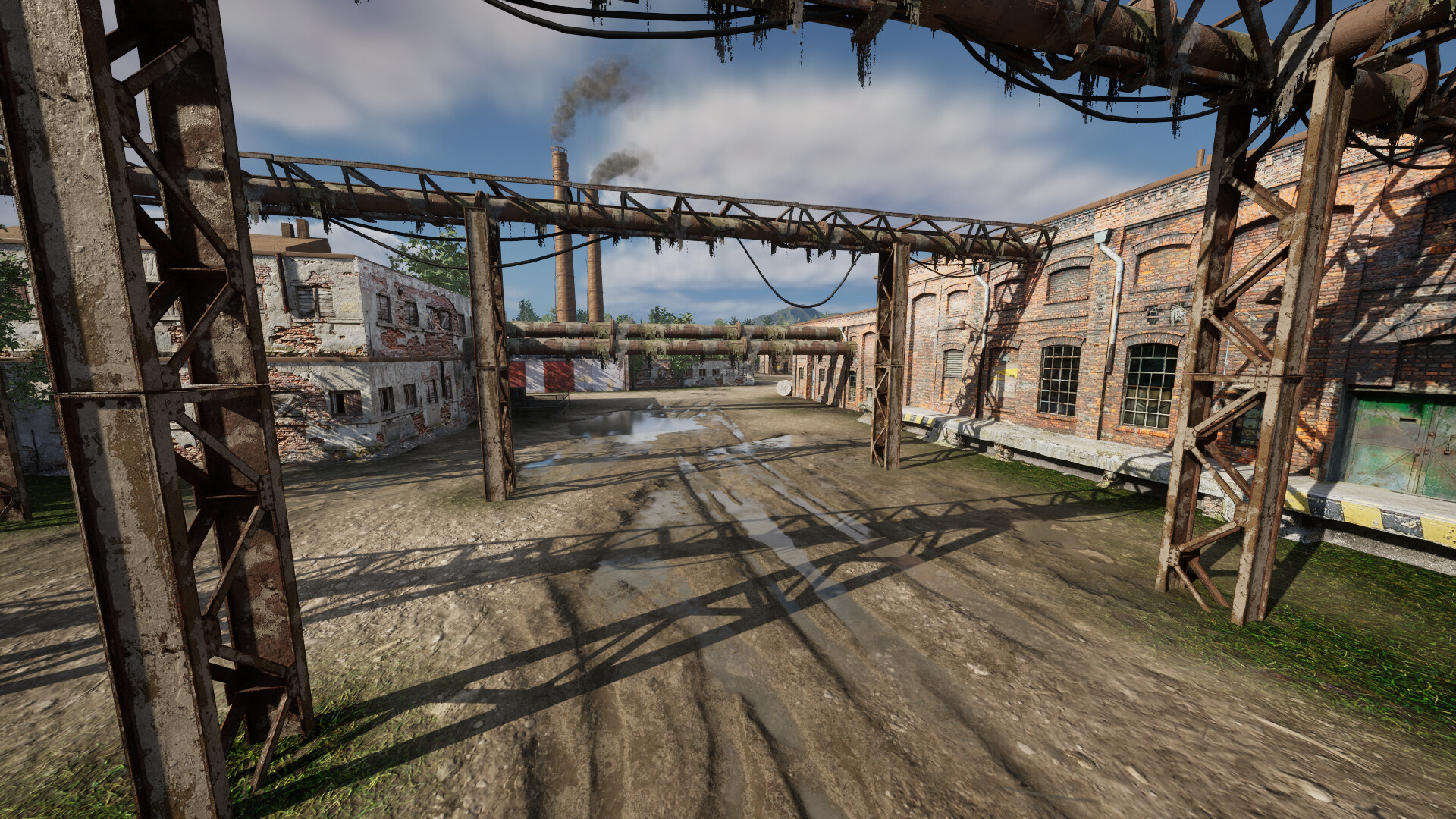 Remote Reaper: FPV Drone Screenshot 6