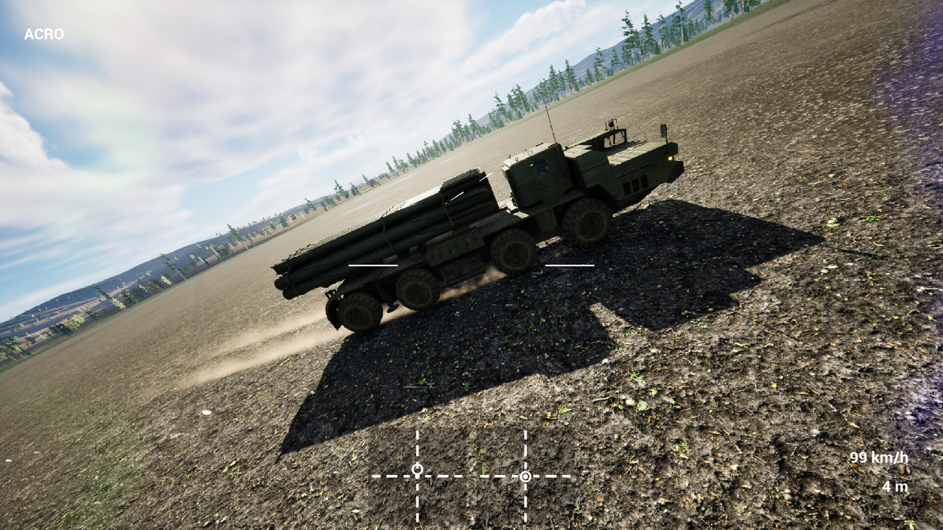 Remote Reaper: FPV Drone Screenshot 13