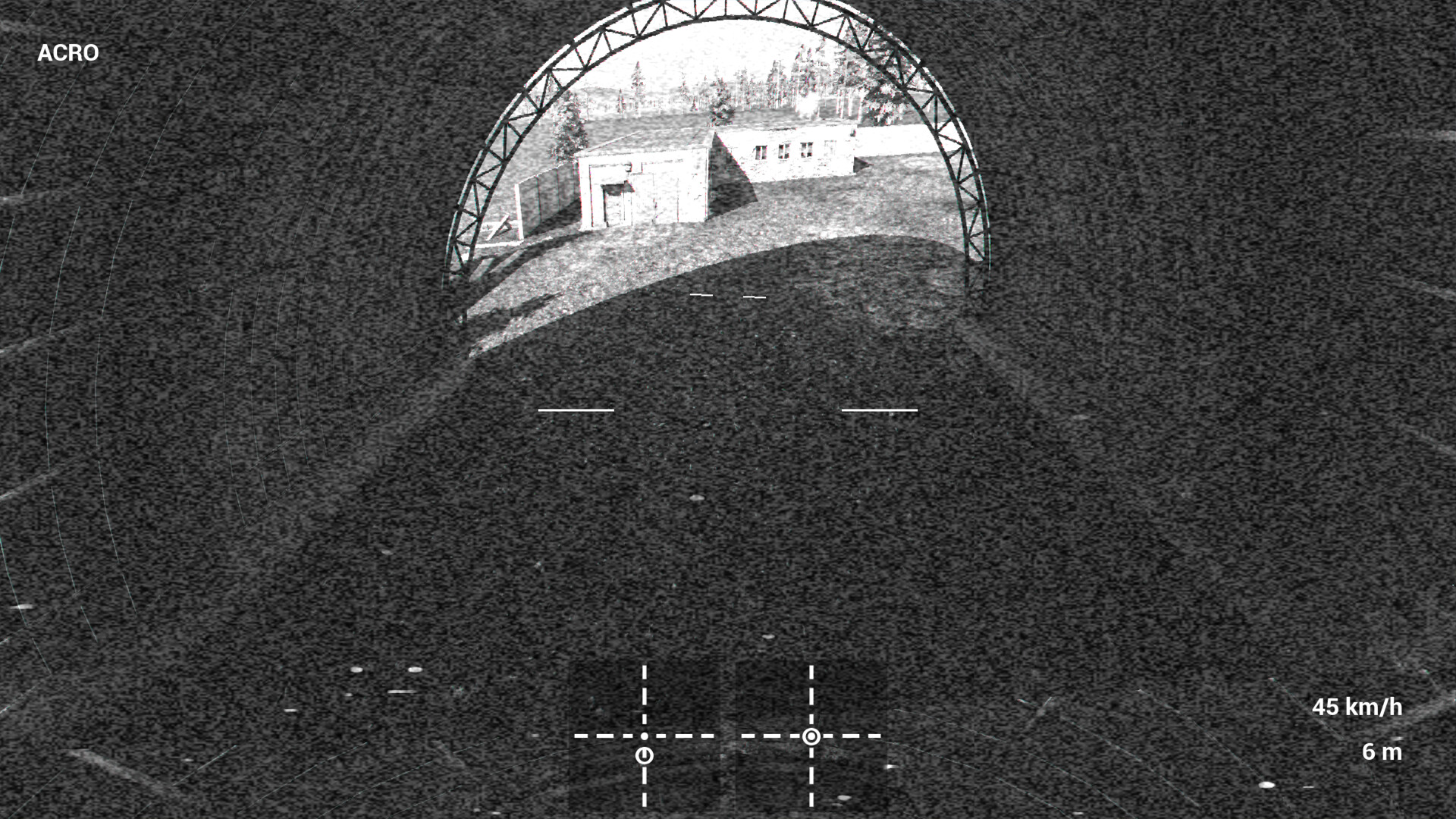 Remote Reaper: FPV Drone Screenshot 7