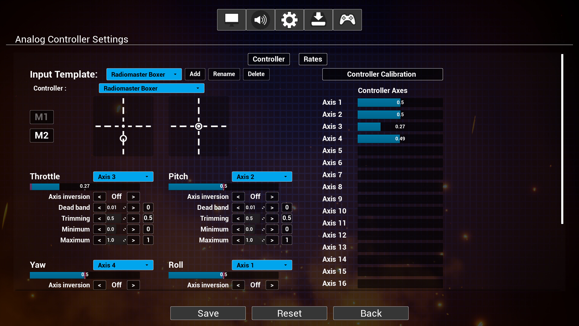 Remote Reaper: FPV Drone Screenshot 8