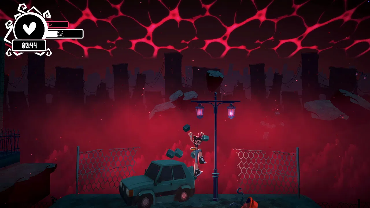 Disquieted Screenshot 6