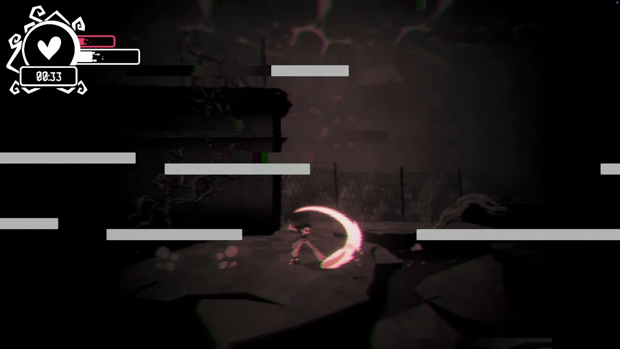 Disquieted Screenshot 4