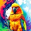 Level 6 icon