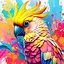 Level 21 icon
