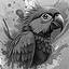 Level 32 icon