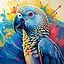 Level 4 icon