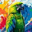 Level 20 icon
