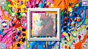 Color Splash: Parrots Screenshot 4