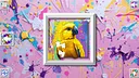 Color Splash: Parrots Screenshot 1