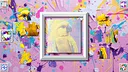 Color Splash: Parrots Screenshot 0