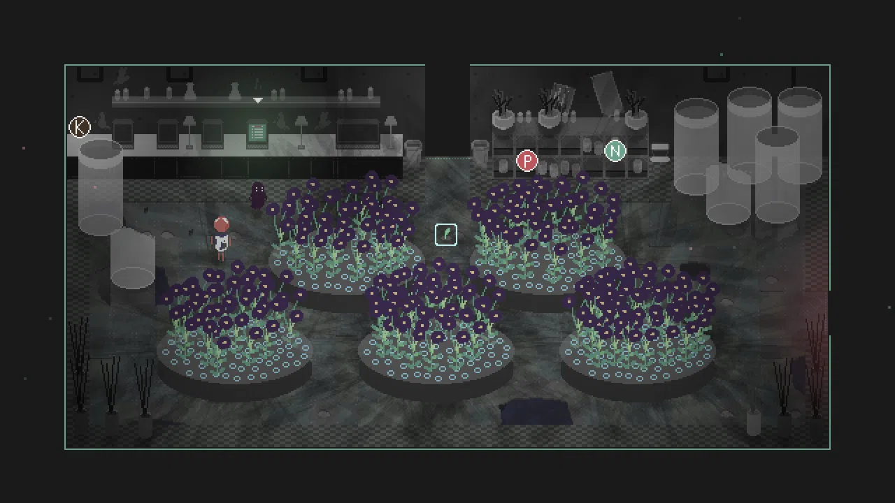 Our Metal Bowl Demo Screenshot 9