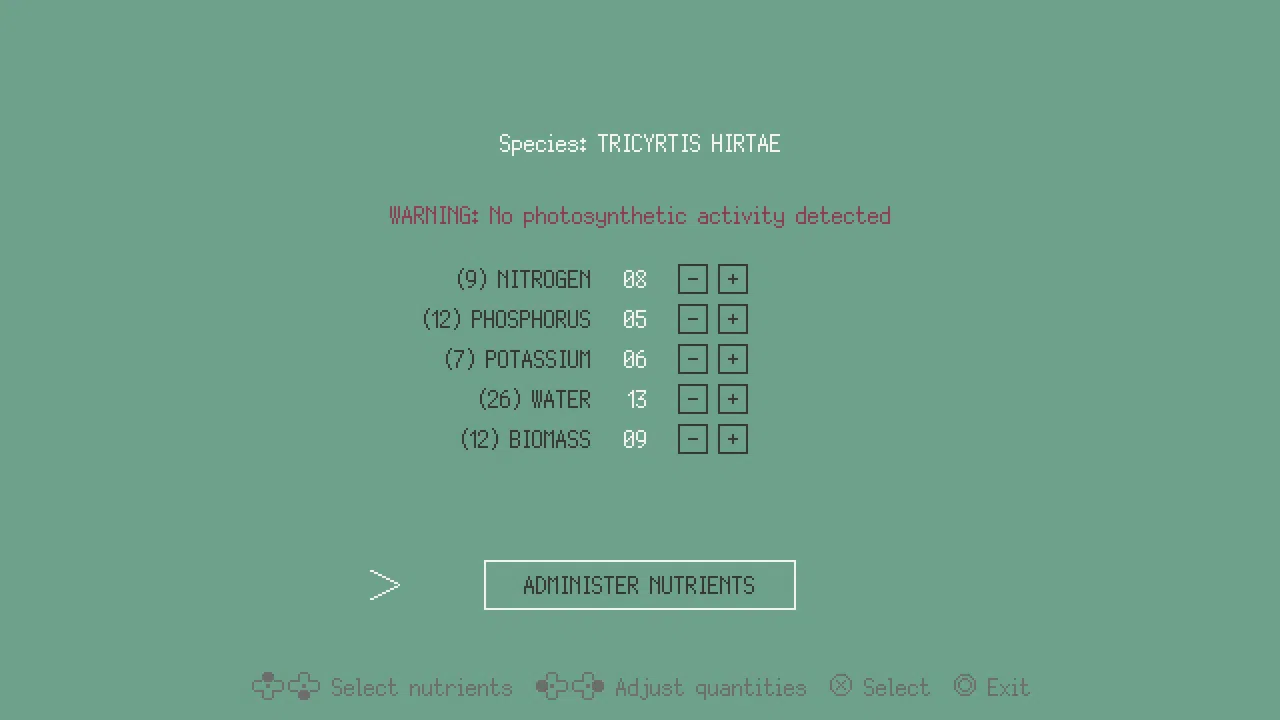 Our Metal Bowl Demo Screenshot 4