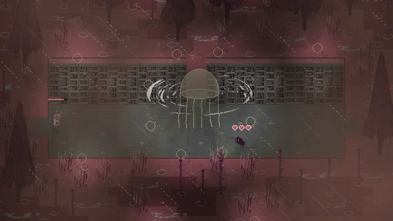 Our Metal Bowl Demo Screenshot 0