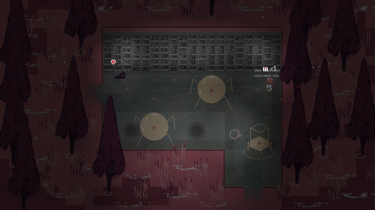 Our Metal Bowl Demo Screenshot 5