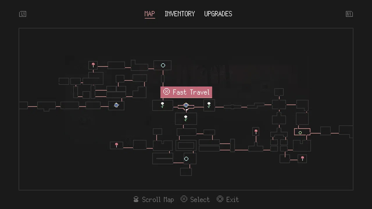 Our Metal Bowl Demo Screenshot 6