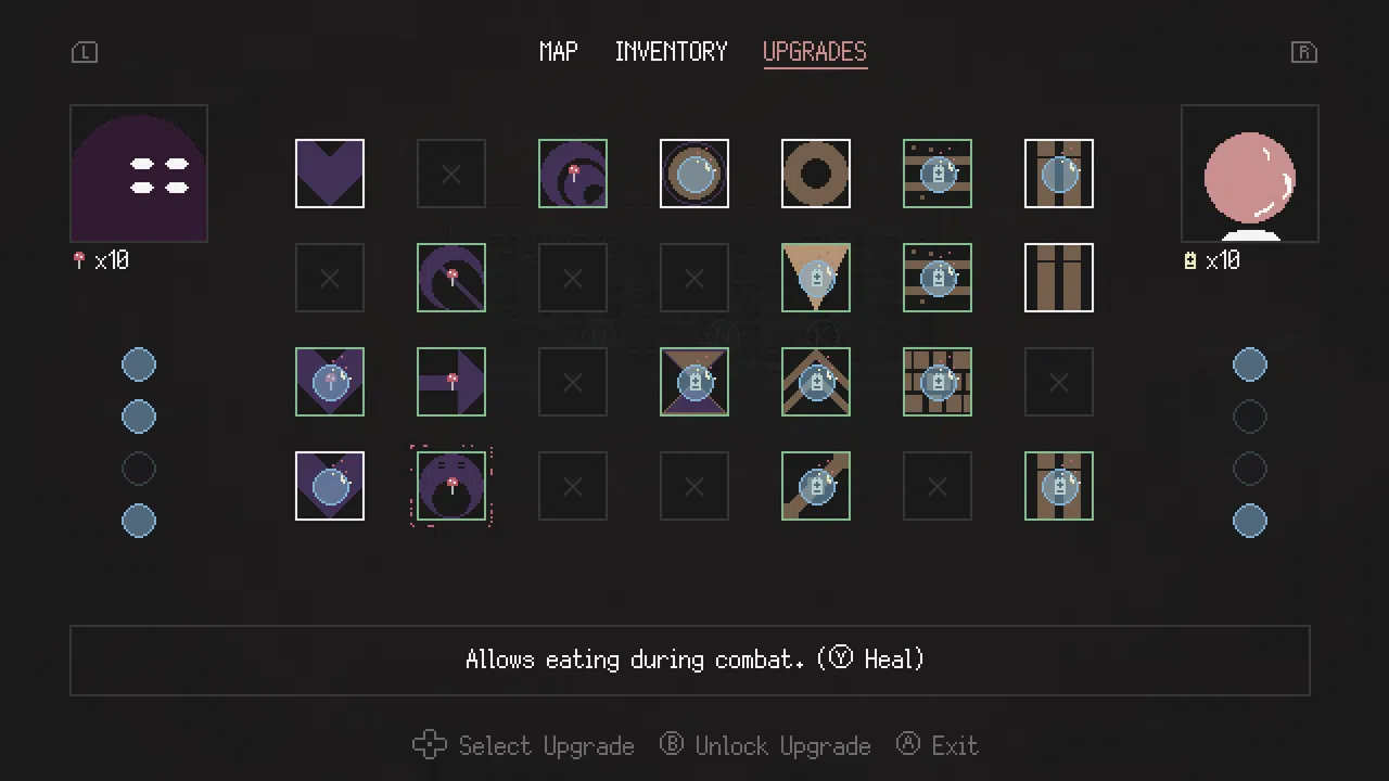 Our Metal Bowl Demo Screenshot 3