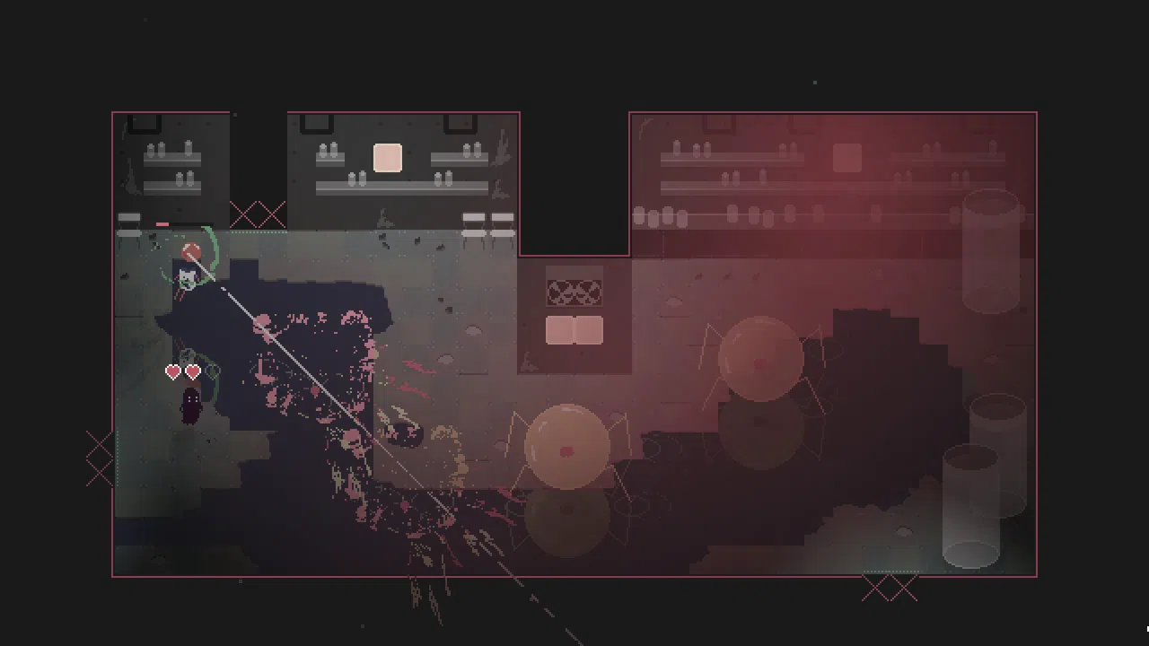Our Metal Bowl Demo Screenshot 10