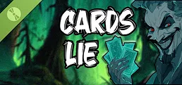 Cards Lie Demo
