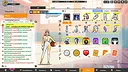 Freestyle2 - Tristia Character Coupon Screenshot 0
