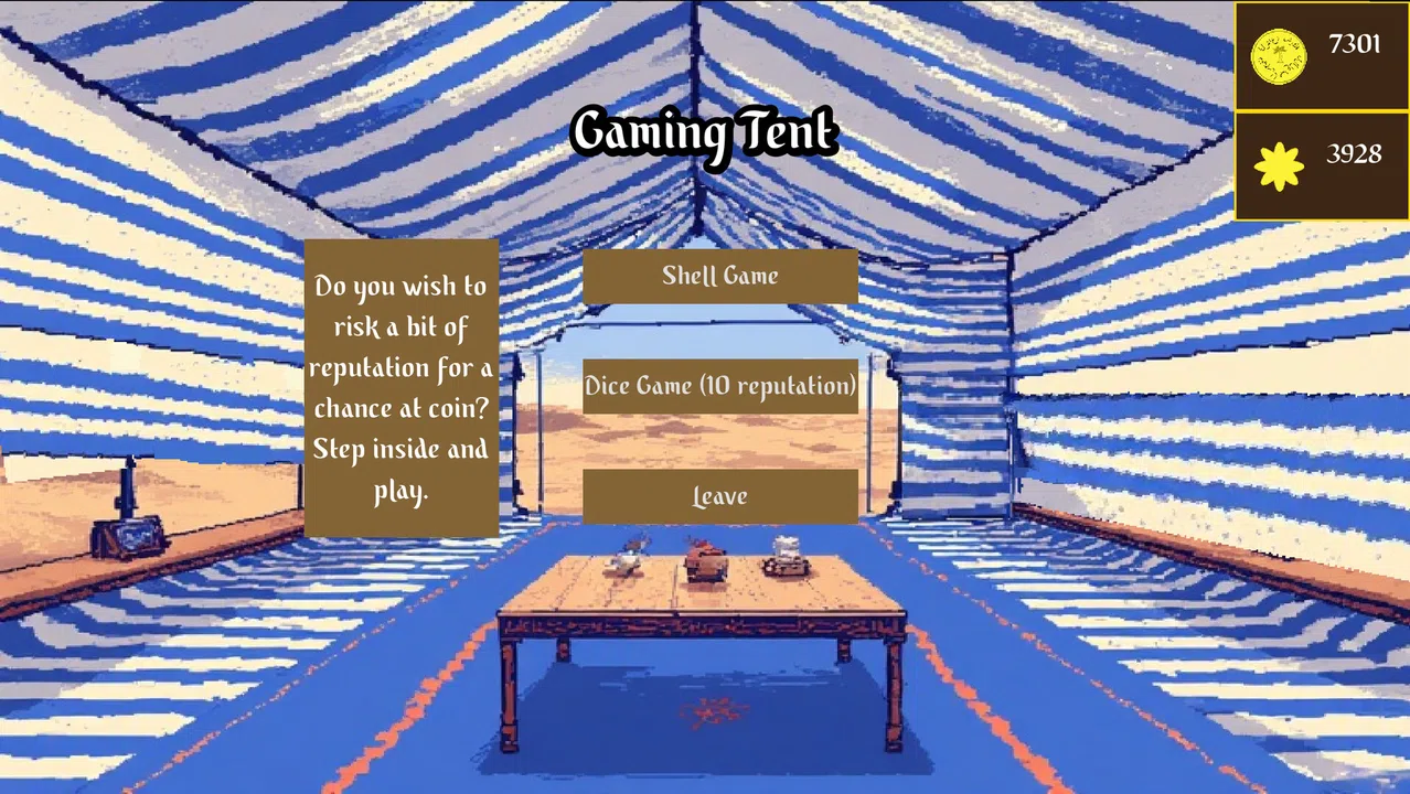 Merchant's Rise Screenshot 3