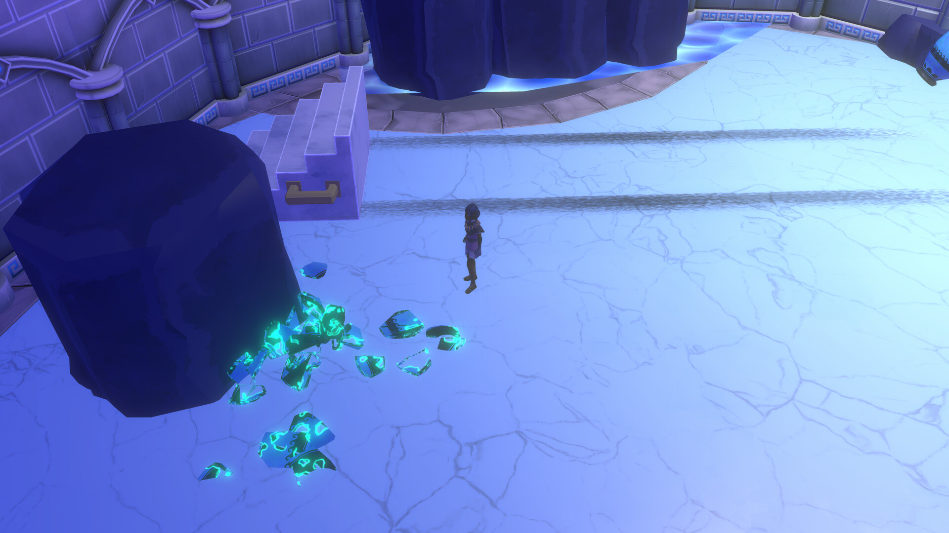 Ecliptic Screenshot 4