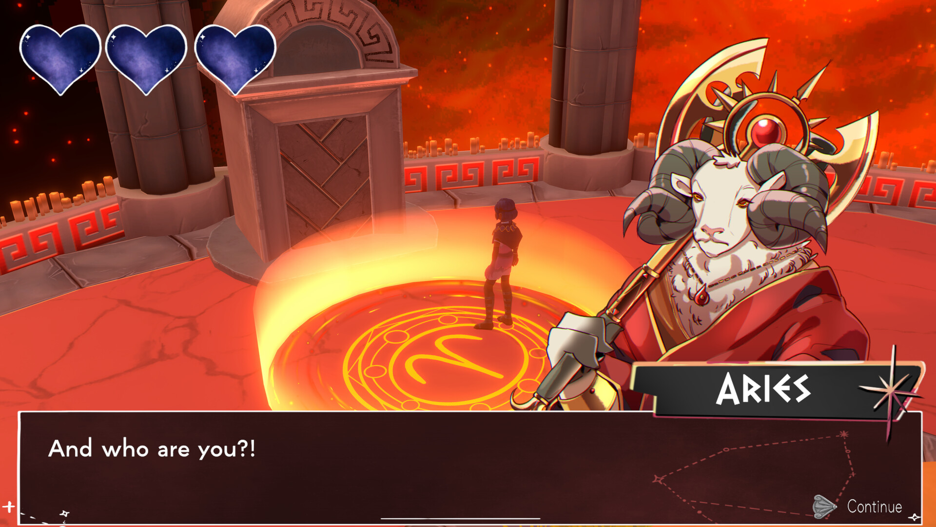 Ecliptic Screenshot 1