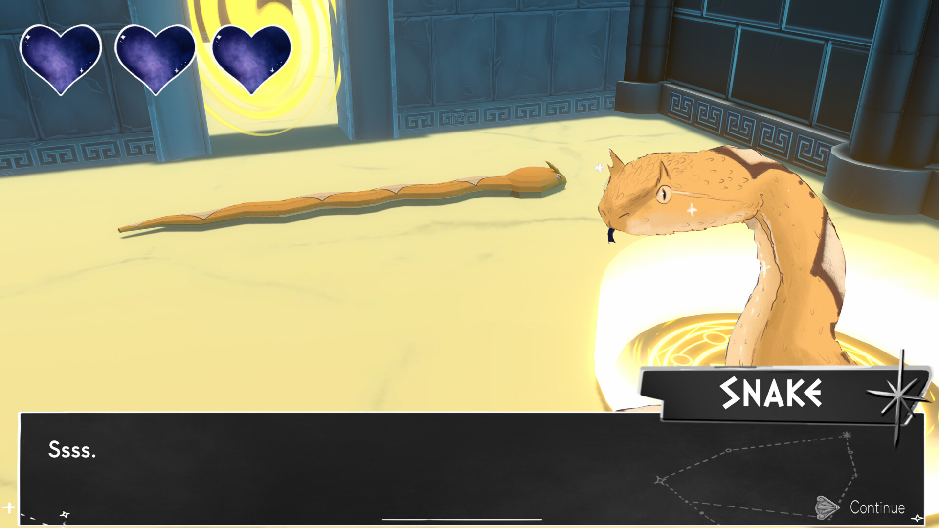 Ecliptic Screenshot 3