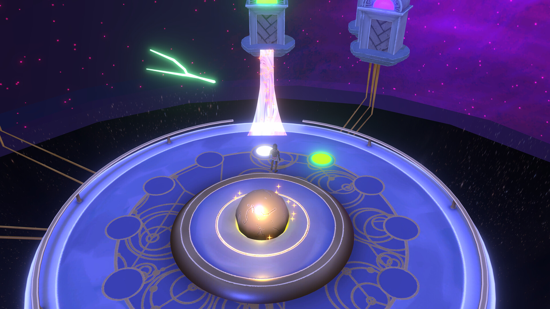 Ecliptic Screenshot 0