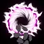 Lost in the void icon