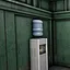 Too lazy to be in danger icon