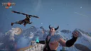 Beyond: Fire & Ice Screenshot 2