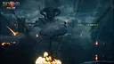 Beyond: Fire & Ice Screenshot 1