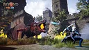 Beyond: Fire & Ice Screenshot 0