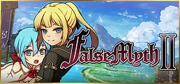 False Myth 2